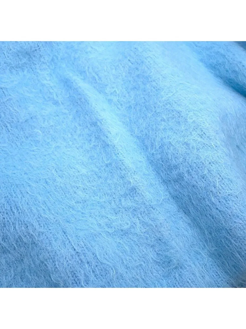 Chanel Cardigan Snowflake Button Cashmere Knit